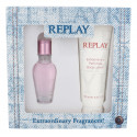 Replay Jeans Spirit! For Her (20ml)