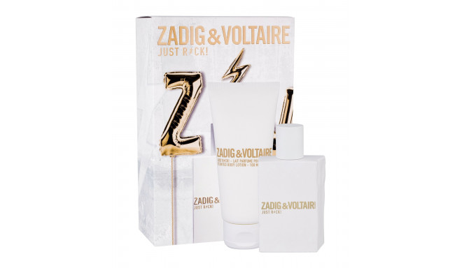 Zadig & Voltaire Just Rock! (50ml)