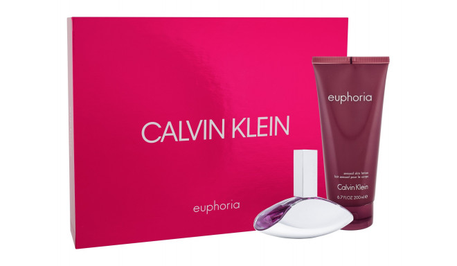Calvin Klein Euphoria (50ml)