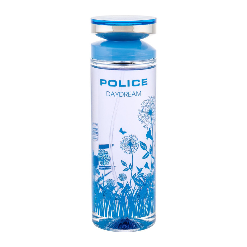 police daydream perfume