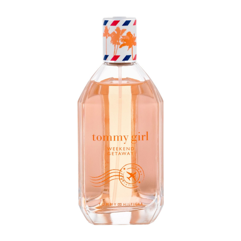Hilfiger Tommy (100ml) - Perfumes & fragrances - Photopoint.lv