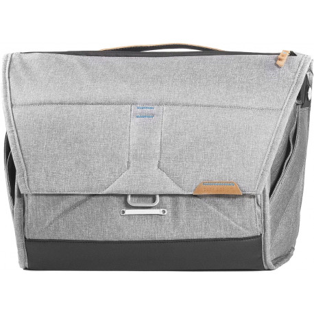 Peak Design õlakott Everyday Messenger V2 15", ash