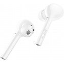 Huawei juhtmevabad kõrvaklapid + mikrofon Freebuds Lite, valge