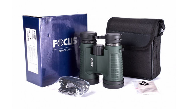 Focus binoculars Extreme 8x32