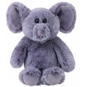 Attic Treasures Ella - elephant plush toy 15 cm