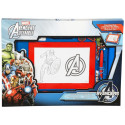 Avengers Medium Magnetic Scribbler 