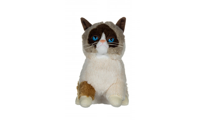Whitehouse Leisure plushie Grumpy Cat 25cm