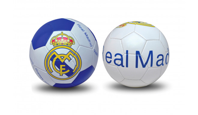 Real Madrid Football Size 5
