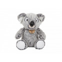 2-Tone Luxury Koala plush