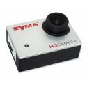 Kamera Syma HD X8HG-22 720p/1080p + Mocowanie + MicroSD 4GB