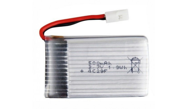 Syma battery 3.7V 500mAh Li-po X5-11/X5C-11