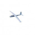 Airplane L-13 2.4GHz 6CH PNP (wingspan 2300mm, brushless engine)