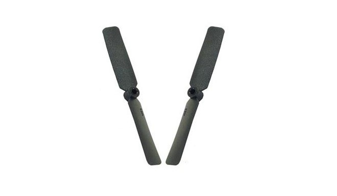2 propellers set DWhobby 3x2 (CW+CCW)