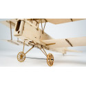 Airplane Micro Tiger Moth KIT