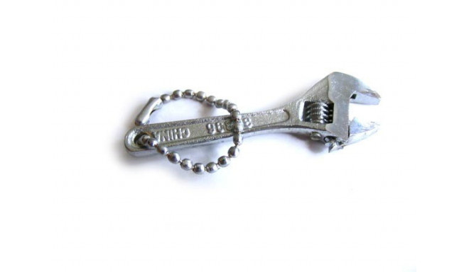Adjustable wrench 2.5" L65mm 10mm