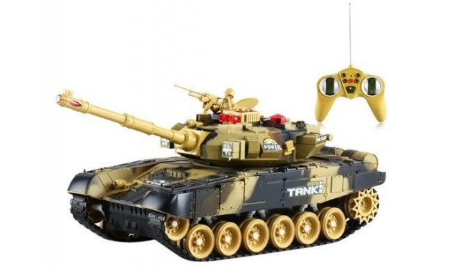 Brother Toys RC tank One T-90 RTR 1:16
