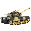Brother Toys kaugjuhitav tank One T-90 RTR 1:16