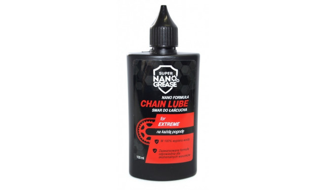 Chain grease (every weather conditions) 100ml – EXTREME