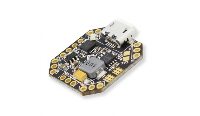 F3 Femto Flight Controller - SPRACING F3EVO (Brushless)