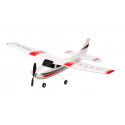 Plane F949 3CH 2.4GHz Micro Cessna 182 RTF (500mm wingspan, brushless engine)
