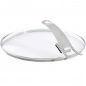 Fissler Premium Hook-in tempered glass lid 26