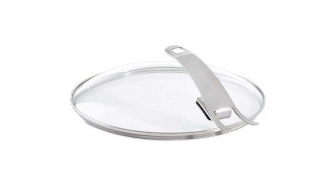 Glass lid 26cm Fissler
