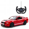 Ford Shelby RASTAR 1:14 RTR - Red