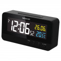 Digital Alarm Clock Sencor SDC4800B