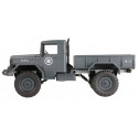 Army Truck WPL B-14 1:16 4x4 2.4GHz RTR - Blue