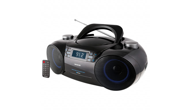 Boombox Sencor