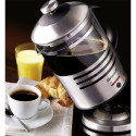 Brandt electric coffee press CAF100PX