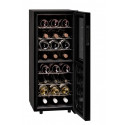 Wine cooler Dunavox DX24.68DSC