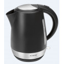 Bomann kettle WK3004CBBL, black