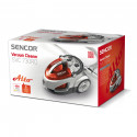 Bagless vacuum cleaner Sencor SVC730RD
