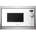 Brandt built-in microwave oven BMS6115W