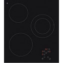 Fabita built-in ceramic hob BTQ431