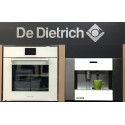 De Dietrich integreeritav espressomasin DED70