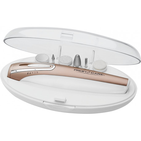 Manicure-Pedicure-Set ProfiCare PCMPS3016W