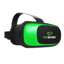 Virtual reality 3D prillid Esperanza EGV300R