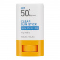 Holika Holika Солнцезащитный стик Clear Sun Stick SPF50+