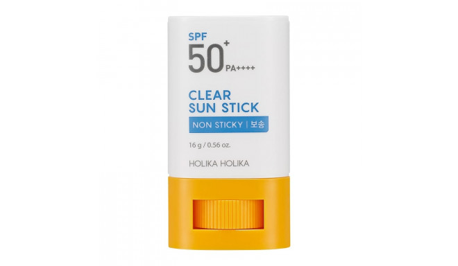 Holika Holika Clear Sun Stick SPF50+