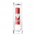 Holika Holika Heartful Chiffon Cream Lipstick RD02 Apple Choux