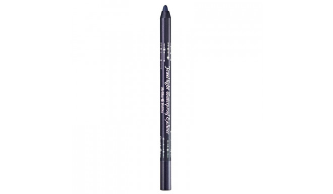 Holika Holika Водостойкий  карандаш для глаз Jewel-Light Waterproof Eyeliner 02 Black Crystal