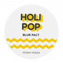 Holika Holika Holi Pop Blur Pact 02 Natural Beige