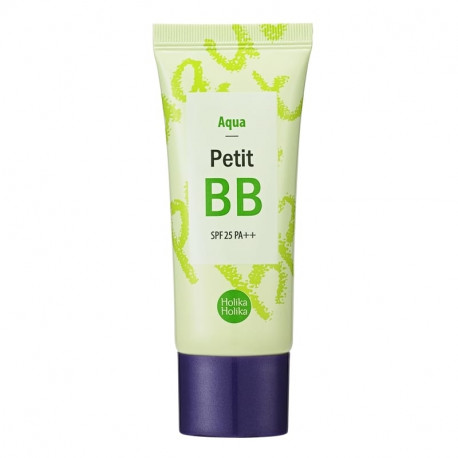 Holika Holika BB-kreem Aqua Petit BB Cream 30 ml