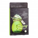 Holika Holika Комплект тканевых масок Aloe Juicy Mask Sheet 5 шт