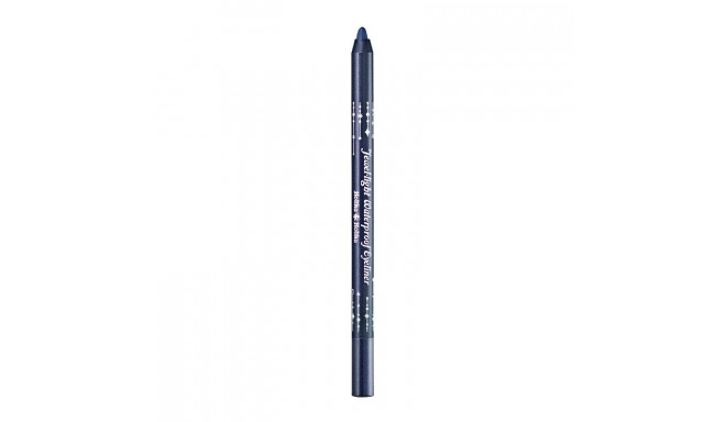 Holika Holika Водостойкий  карандаш для глаз Jewel-Light Waterproof Eyeliner 03 Lapis Rajuri