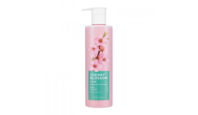 Holika Holika dušigeel Cherry Blossom Body Cleanser