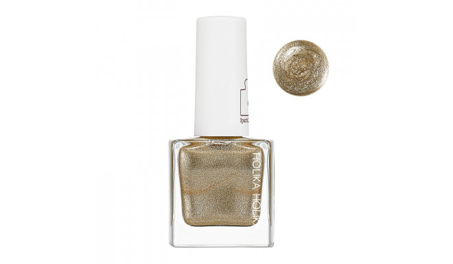 Holika Holika Piece Matching Nails Sparkling GL01 Gold Bangle