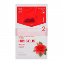 Holika Holika Teepakikesega kangast näomask Instantly Brewing Tea Bag Mask - Hibiscus